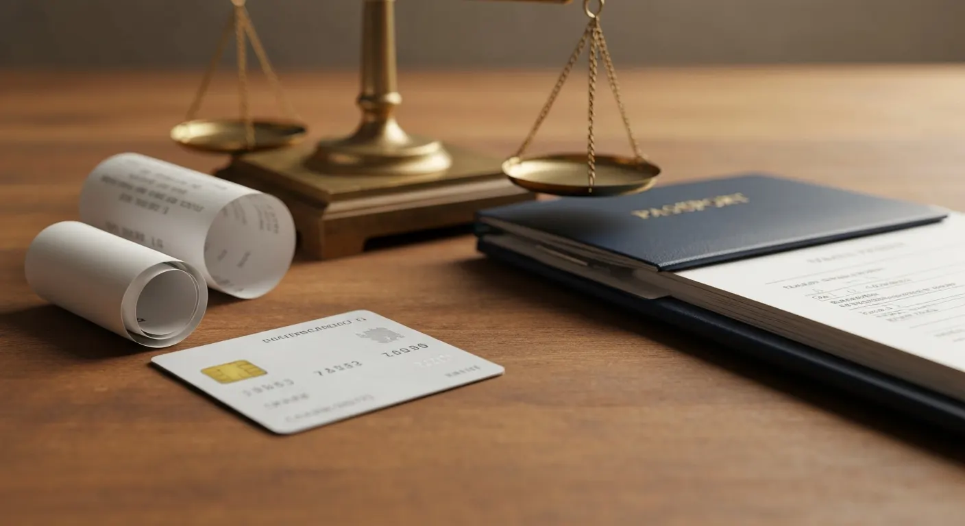 Biuro podróży nie zwraca pieniędzy po rezygnacji: jak uruchomić chargeback?