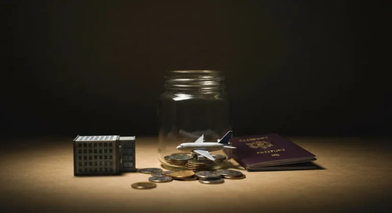 Co obejmuje TFG, a czego fundusz nie zwróci po upadłości biura podróży?