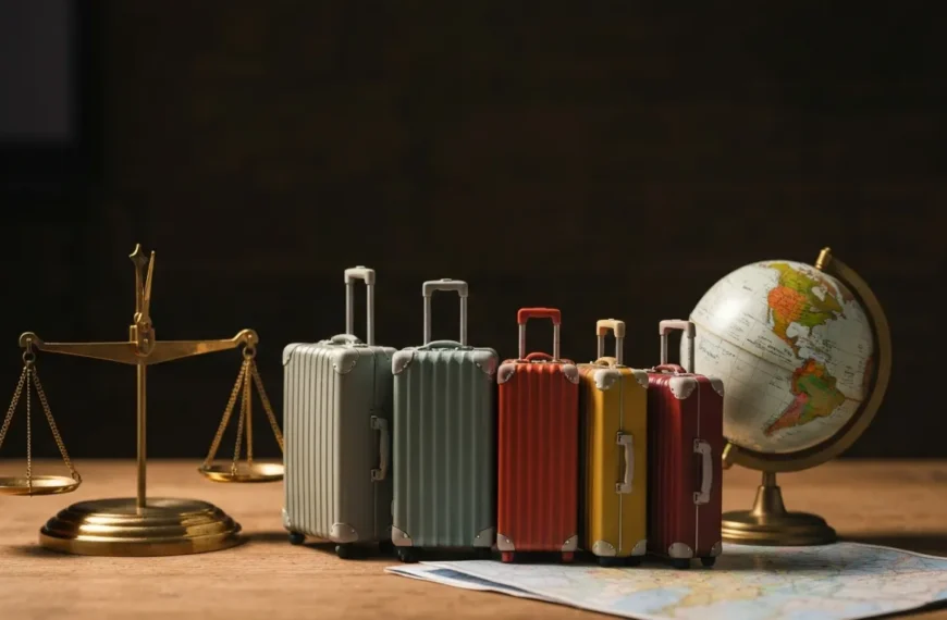Rainbow, Coral Travel, Grecos, Join UP!, Anex czy Best Reisen - które biuro wybrać?
