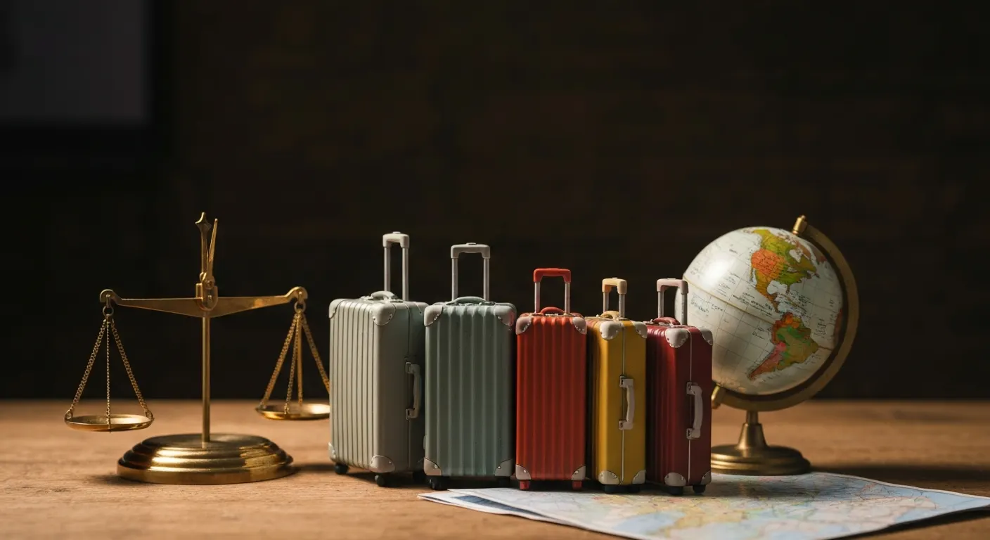 Rainbow, Coral Travel, Grecos, Join UP!, Anex czy Best Reisen - które biuro wybrać?