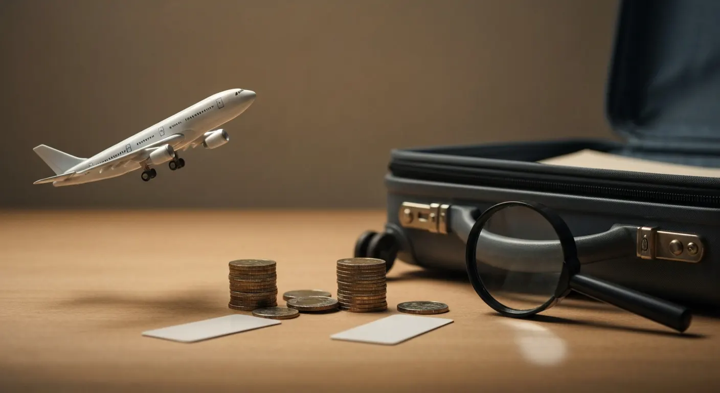 TUI Last Minute - kiedy rezerwować i jak rozpoznać prawdziwą obniżkę?